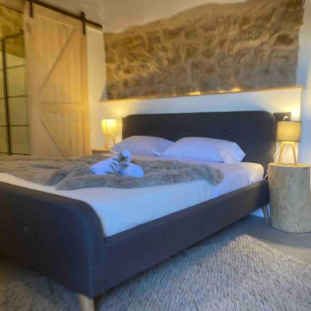 Castell De L'Aguda Hotel Torá de Riubregós Kültér fotó